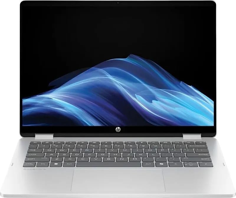 Amazon.com: HP 2025 Laptop | OmniBook 5 Flip 2-in-1 | 14
